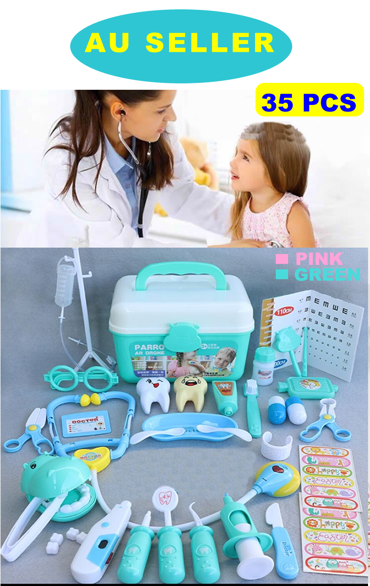 baby role play toys